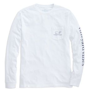 Vineyard Vines Classic Tee